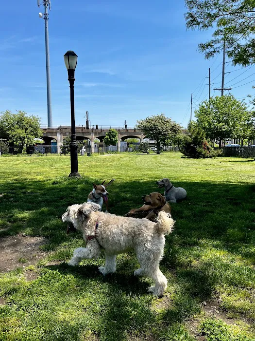 Rockaway Freeway Dog Run Picture 10