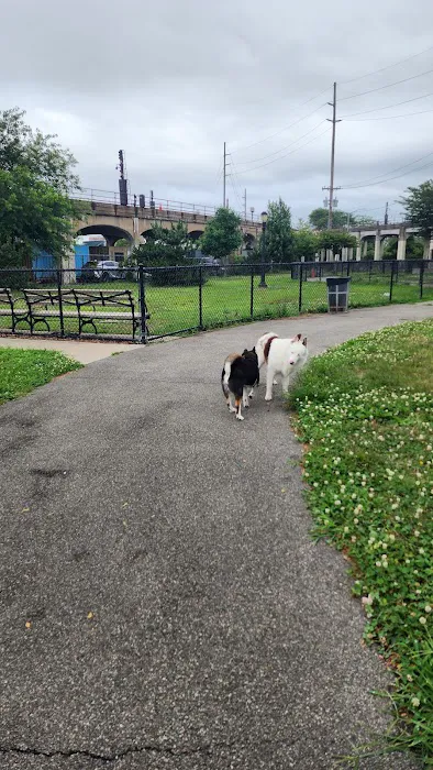 Rockaway Freeway Dog Run Picture 8
