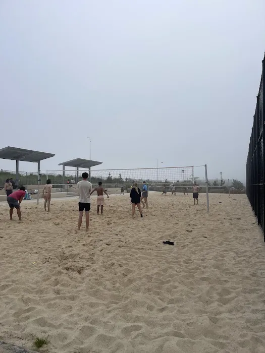 Volleyball Court Picture 10