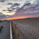 Volleyball Court