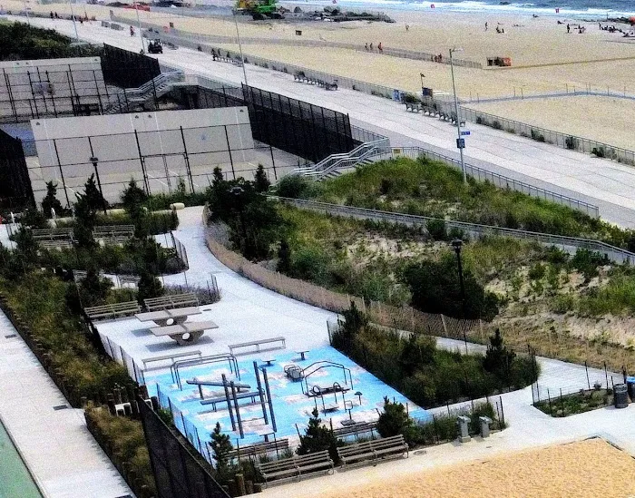 ️ 🌊Beach🏞Park🏖 Picture 4