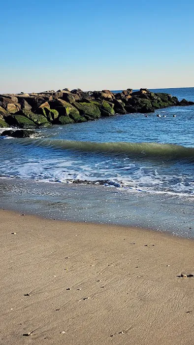 Jetties Picture 5