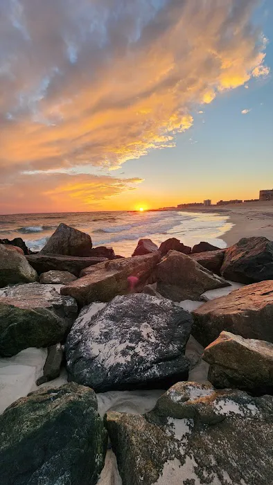 Jetties Picture 7