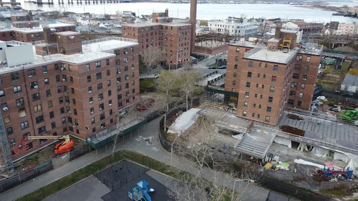 Hammel Playground Picture 1