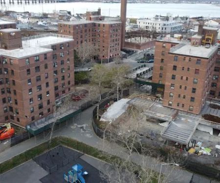 Hammel Playground