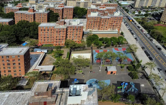 Hammel Playground Picture 3