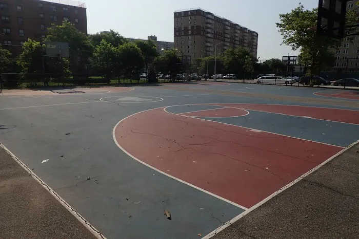 Hammel Playground Picture 7