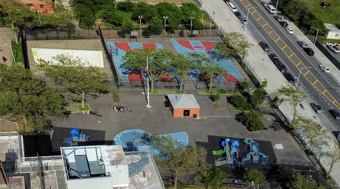 Hammel Playground Picture 4