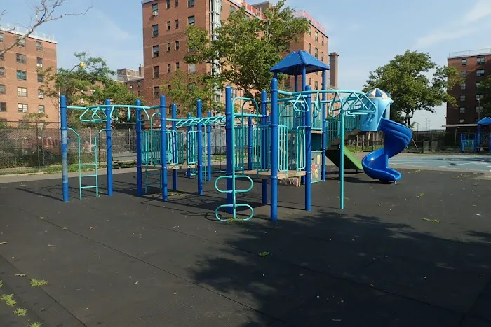 Hammel Playground Picture 8