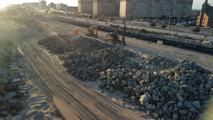 Sand Ramp Picture 5