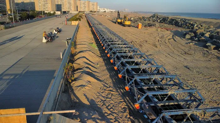 Sand Ramp Picture 8