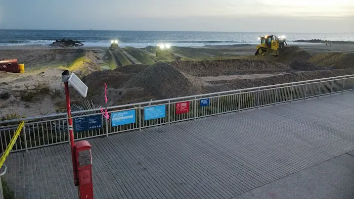 Sand Ramp Picture 10
