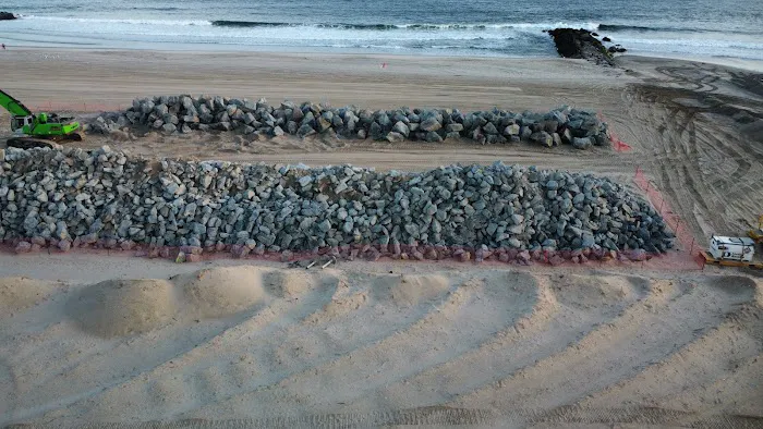 Sand Ramp Picture 2