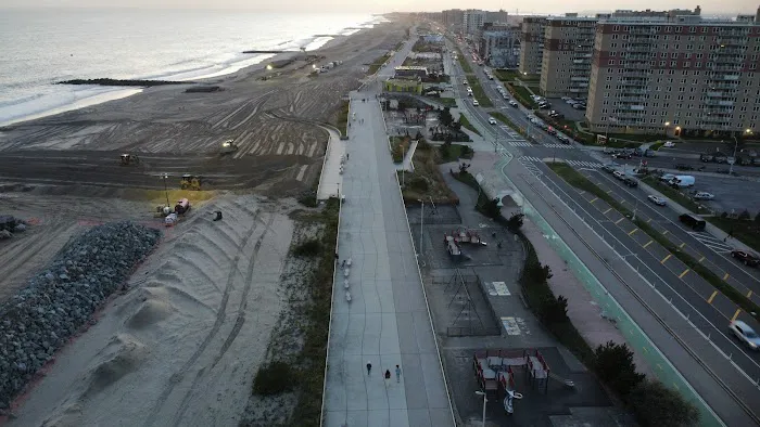 Sand Ramp Picture 3