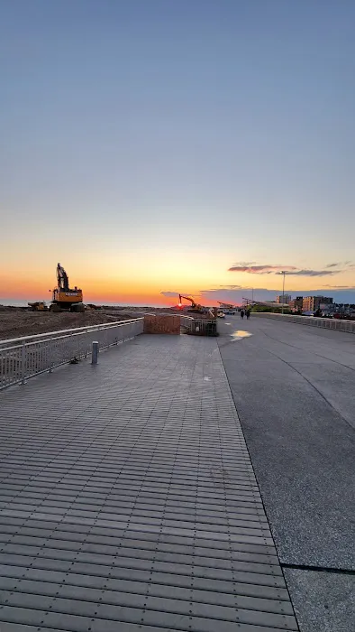 Sand Ramp Picture 7