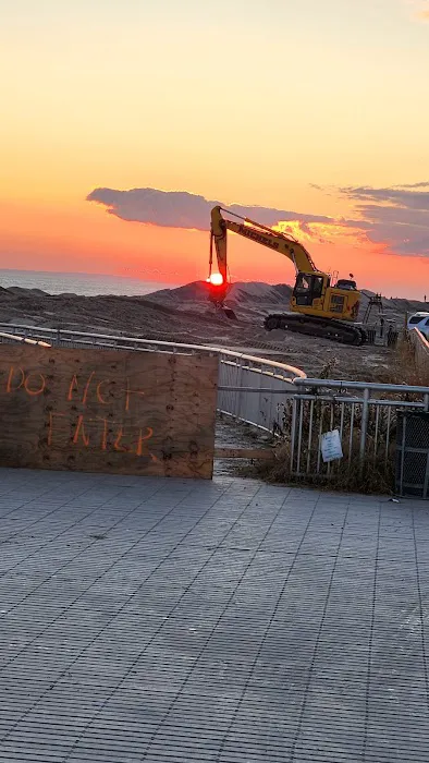Sand Ramp Picture 6