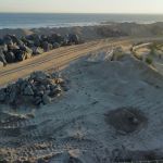 Sand Ramp