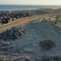 Sand Ramp ico