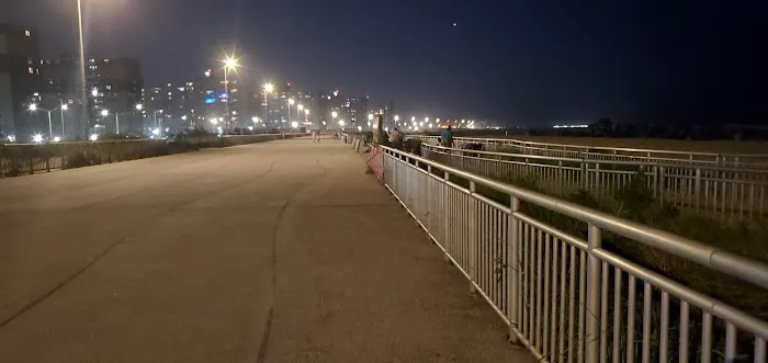 Beach 84th St Beach Ramp Picture 5