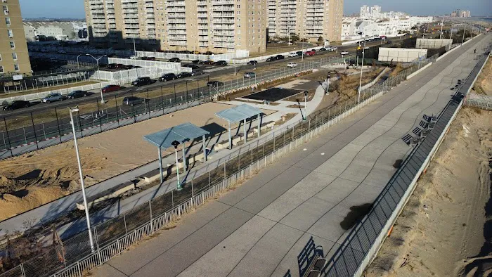 Beach 84th St Beach Ramp Picture 4