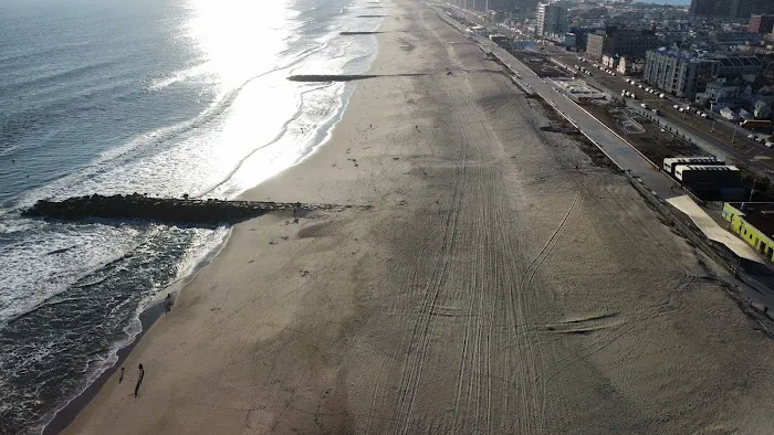 Beach 84th St Beach Ramp Picture 9