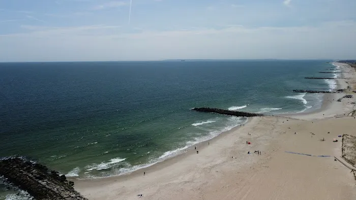 Beach 84th St Beach Ramp Picture 1