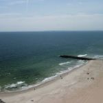 Beach 84th St Beach Ramp