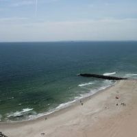 Beach 84th St Beach Ramp ico
