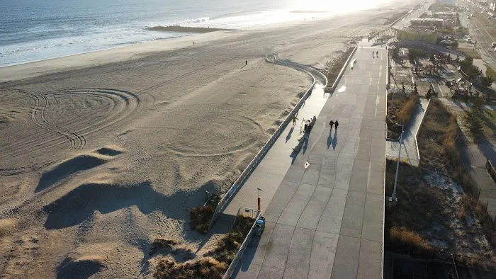 Beach 84th St Beach Ramp Picture 3