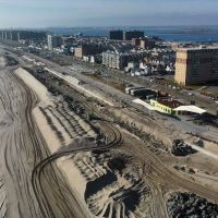 Path to Shoreline ico