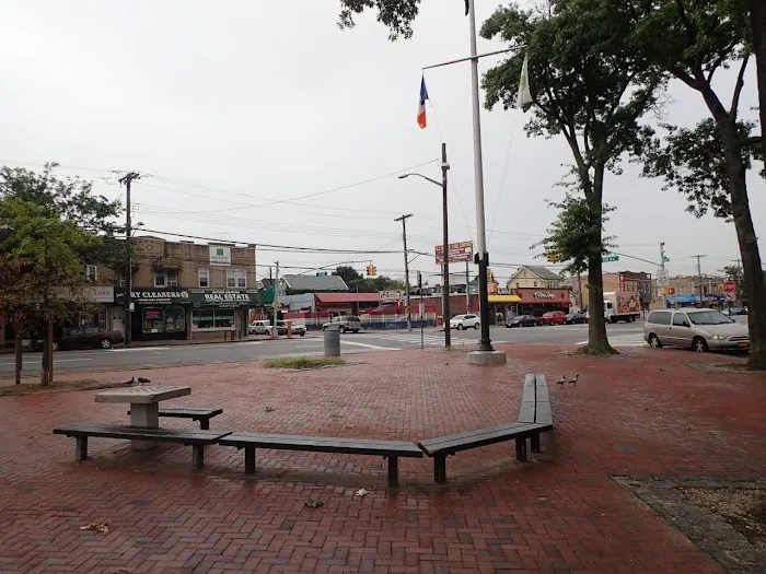 David J. O'Connell Square Picture 10