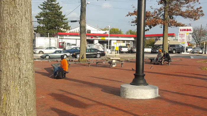 David J. O'Connell Square Picture 5