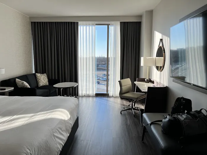 Hyatt Regency JFK Airport at Resorts World New York Picture 4