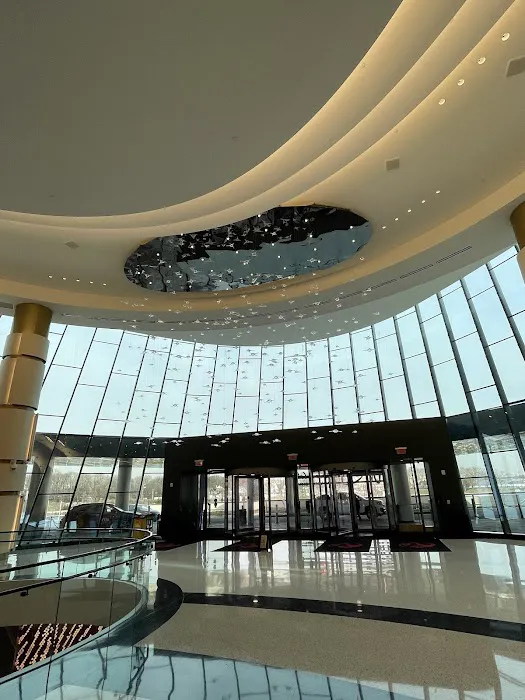 Hyatt Regency JFK Airport at Resorts World New York Picture 8