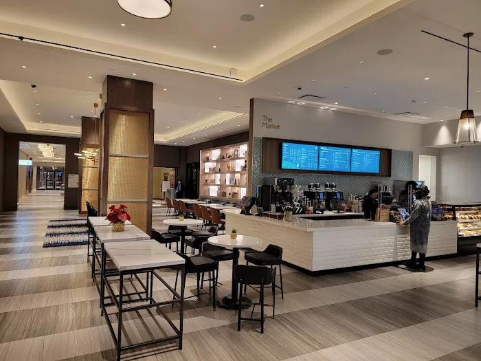 Hyatt Regency JFK Airport at Resorts World New York Picture 2