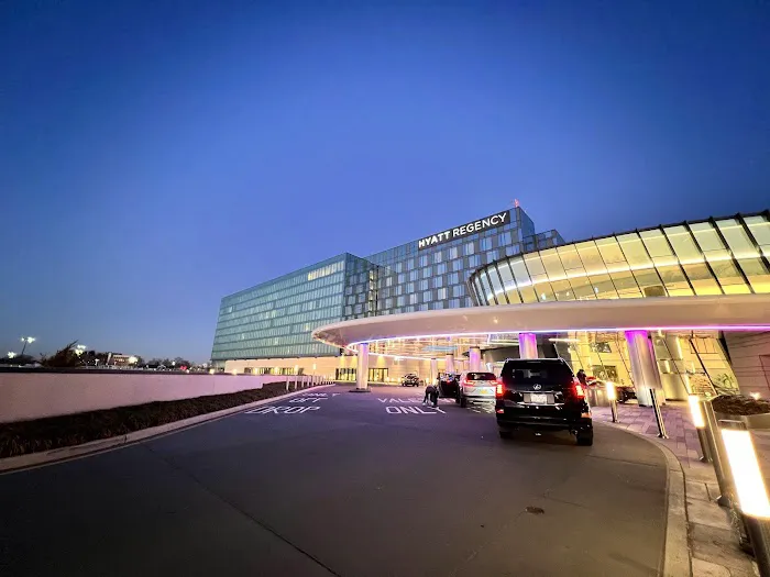 Hyatt Regency JFK Airport at Resorts World New York Picture 7