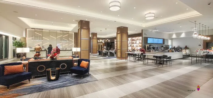 Hyatt Regency JFK Airport at Resorts World New York Picture 1