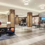 Hyatt Regency JFK Airport at Resorts World New York