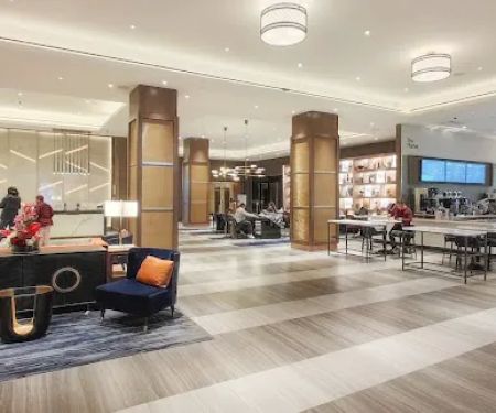 Hyatt Regency JFK Airport at Resorts World New York