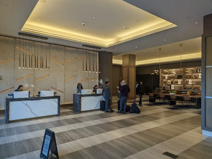 Hyatt Regency JFK Airport at Resorts World New York Picture 3