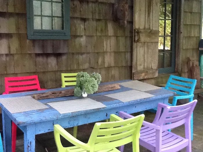 Blakes Lodging Picture 1