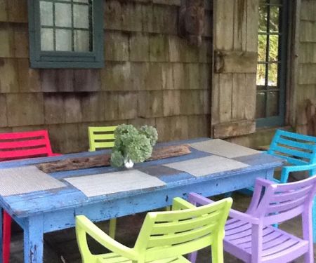 Blakes Lodging