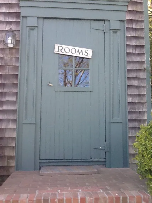 Blakes Lodging Picture 5