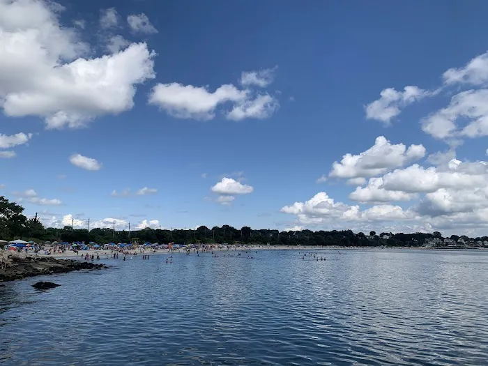 Cedar Point County Park Picture 4