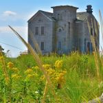 Cedar Point County Park
