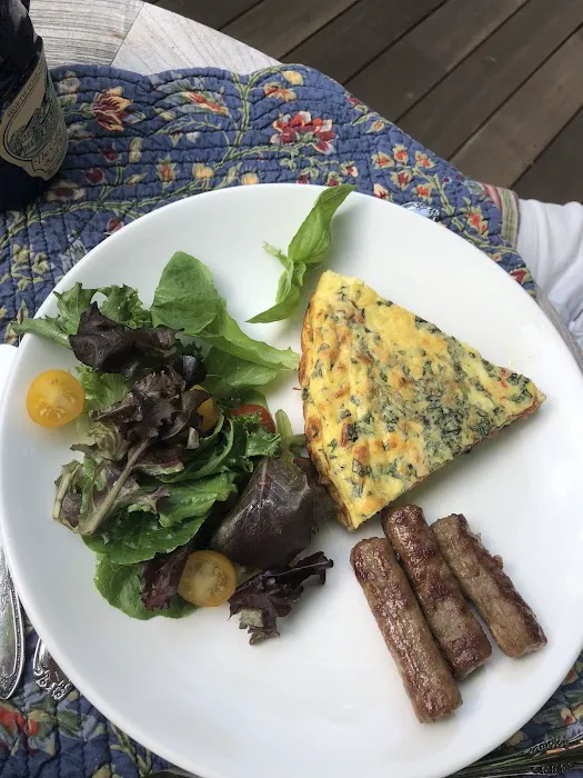 The Coffey House Bed & Breakfast Picture 2