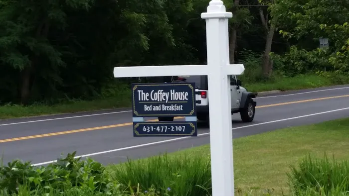 The Coffey House Bed & Breakfast Picture 5