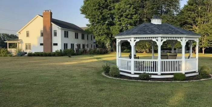 The Coffey House Bed & Breakfast Picture 1