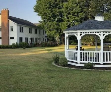 The Coffey House Bed & Breakfast