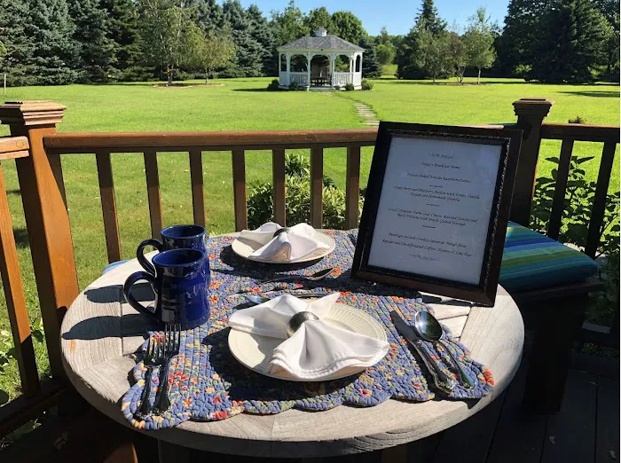 The Coffey House Bed & Breakfast Picture 6